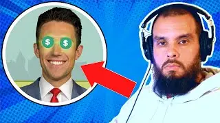 How Meet Kevin Became the #1 Finance Youtuber.