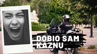 Bangla se zatvara u 21h, a ja dobio kaznu od policije dok se 7-11 dezinficira