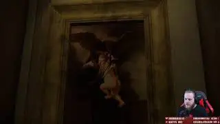 I dont want to do this... send help!