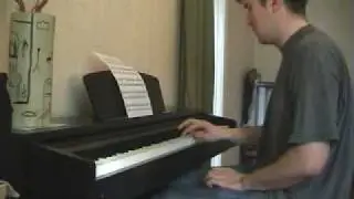 Yamaha Clavinova CLP-320 Digital Piano