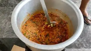 பாய் வீட்டு பிரியாணி