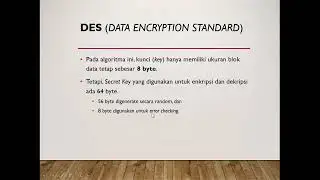 Encrypting syntax