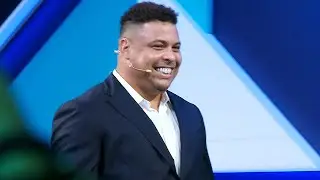 Introducing: Web Summit Rio