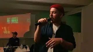 Uncle MC / сильно изменился