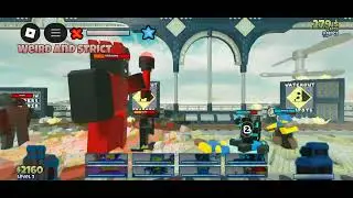 (CHAPTER 4 SPOILER) STAGE 28 EVIL CHESS THING