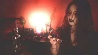 An Evening For My Valentine [ASMR]