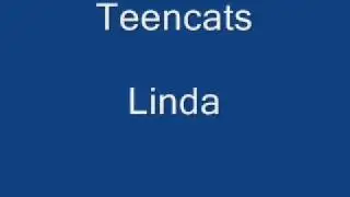 Teencats- Linda