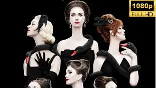 FEUD: Capote Vs. The Swans -Teaser | Sex. Money. Betrayal. | FX | Trailer