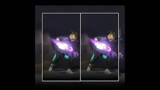 PRESET DJ KUN ANTA VIRAL TIKTOK