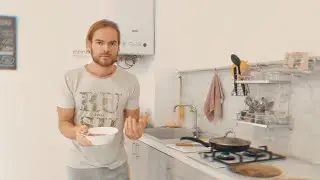 Ты будешь готовить это каждый день!