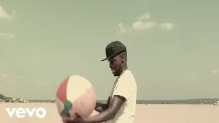 Darren Isaiah - Summer Bae