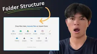 This is easy for File upload 😉