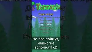 Terraria прохождение серия 38 (Не все поймут!XD)  #terraria #террария #прохождение #летсплей