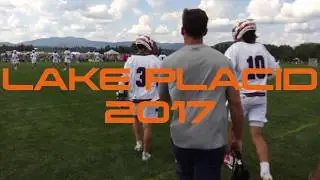 FCA Lacrosse Lake Placid 2017