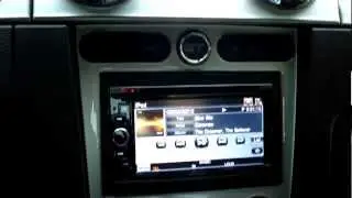 2006 Ford Mustang GT Interior Update