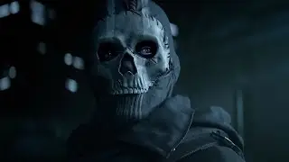 Дутый Калл 2 (2022) (Cod MW 2)