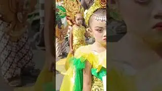 PUTRI KENCANA KUNING BOCIL,,, 