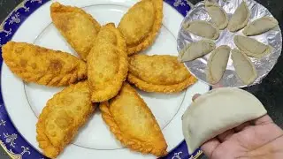 காயல்பட்டிணம் பாரம்பரிய இறால் பெட்டீஸ் செஞ்சு பாருங்க 😍😍