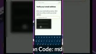 Pi Network Email Verification #pinetwork #pioneer #pi