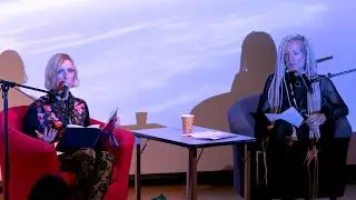 VRTO2018   Empathic Understanding w Psychedelics & EVR