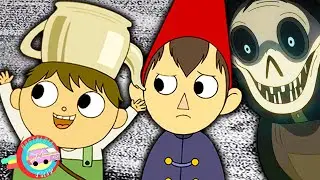 'Over The Garden Wall' The Timeless Instant Classic | Nostalgia Trip