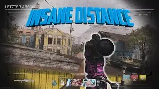 Absurd Distance On Modern Warfare (Clips of the Week)