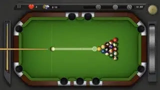 Pool 8 City Kids Children Game Android Os Game Tv