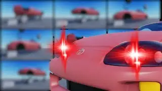most sane car in roblox be like.. (ROBLOX Animation)