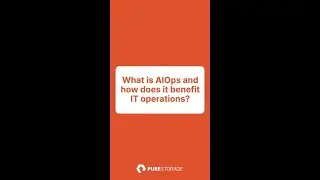 What is AI Ops and how does it benefit IT operations?