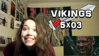 Vikings 5x03 