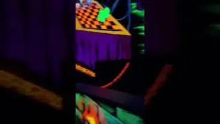 Monster Mini Golf