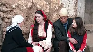 Hjekat e Nuses | Nusja | 🥲