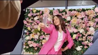 MasterChef Judge Melissa Leong | Fashion & Style