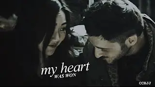My Heart Was Won  • Frenchie & Kimiko [The Boys + S4]