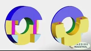 Offset #Section View - 349 - #Section_View