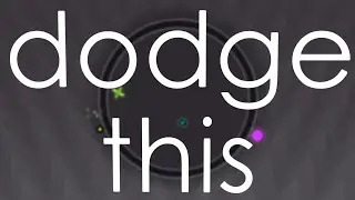 Soundodger 2: Bean – S***DODGER (advanced/challenge) S+