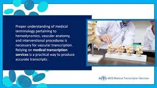 What Are the Challenges of Vascular Transcription