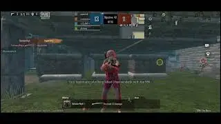 hacker #pubg 😱lite #terck omg attitude vedio