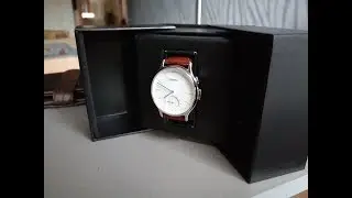 Лучшие смарт-часы Meizu MIX Обзор и сравнение!