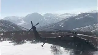 JANDARMA ÖZEL HAREKAT'TAN NEFES KESEN OPERASYON