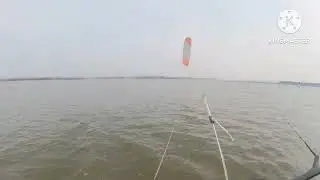 Kauper XT Falcon V313 Kitefoiling