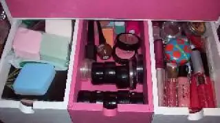 Mi mueblecito para los potis