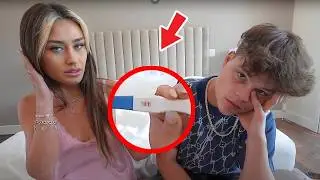 We Have An Announcement..