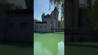 Замок Шато-Эркен