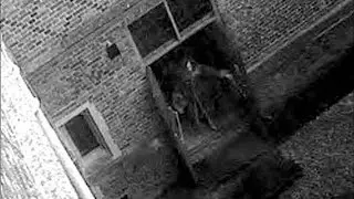 The 20 Best Ghost Pictures Ever Taken