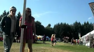 KeyFest 2012  Olympic Bird Fanciers