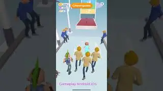 Outfit Queen - All Levels Gameplay Walkthrough Android, ios