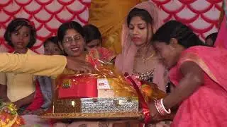 #WEDDING #TRADITIONAL BIHAR TRADITIONAL WEDDING KRISHNA WEDS SONAL