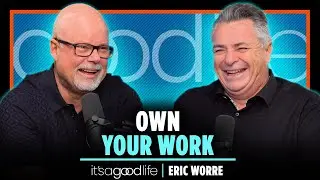 This Simple Principle Changed My Life