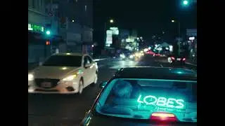 We Are Scientists - Lucky Just To Be Here (Visualizer)